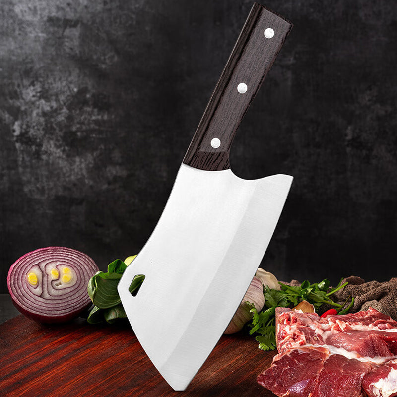 🔥Hot Sale 50% OFF🔥High Grade Stainless Steel Kitchen Knife