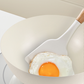 Lightweight Ceramic Non-Stick Wok Pan