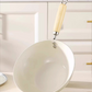 Lightweight Ceramic Non-Stick Wok Pan