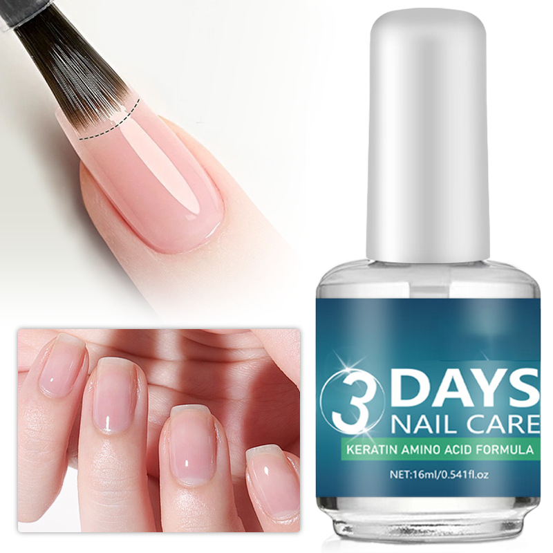 💅Christmas Special Price ￡7.99✨⏰High-Gloss Quick-Dry Nail Oil💓