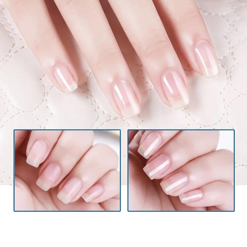 💅Christmas Special Price ￡7.99✨⏰High-Gloss Quick-Dry Nail Oil💓