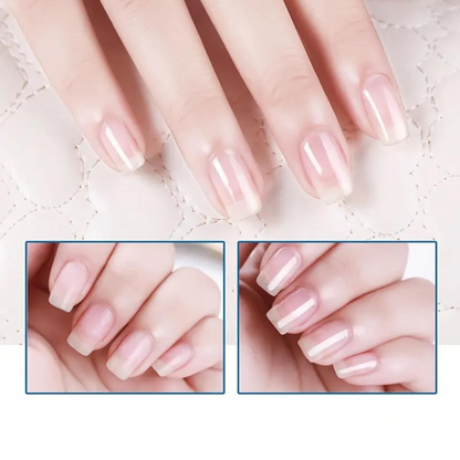 💅Christmas Special Price ￡7.99✨⏰High-Gloss Quick-Dry Nail Oil💓
