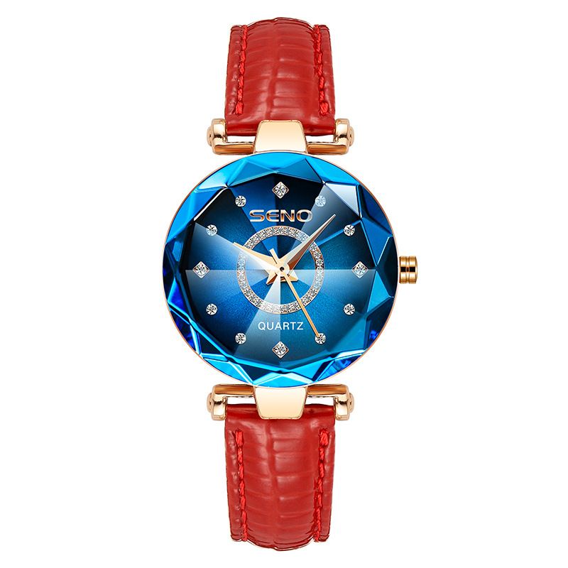 Elegant Shining Watch