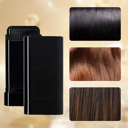 💇‍♀️  50% OFF! ✨ 2-in-1 Hair Coloring Pen – Built-in Comb, Natural Color, Quick Results ✨