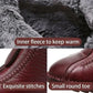 👢 50% OFF NOW! ❄️ Women's Winter Warm Zipper Ankle Boots – Water-Resistant, Cozy Lining & Non-Slip Sole for Cold Days 🧥📦