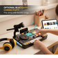 🔥🎁Children's Electronic DJ Mixer Toy