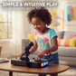 🔥🎁Children's Electronic DJ Mixer Toy