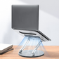 Universal 360° Rotating Adjustable Laptop Stand