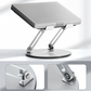 Universal 360° Rotating Adjustable Laptop Stand