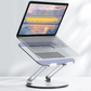 Universal 360° Rotating Adjustable Laptop Stand
