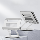 Universal 360° Rotating Adjustable Laptop Stand