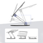 Universal 360° Rotating Adjustable Laptop Stand