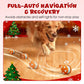 Smart Interactive Pet Toy Ball