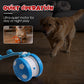 Smart Interactive Pet Toy Ball