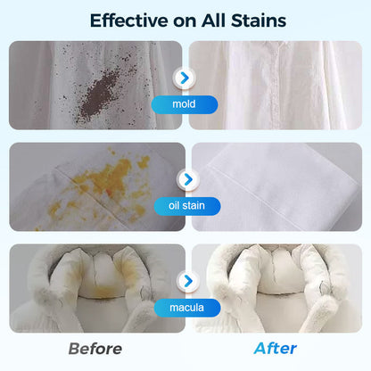 🔥 Hot Sale 🔥Coconut Oil Laundry Cleaning Paste