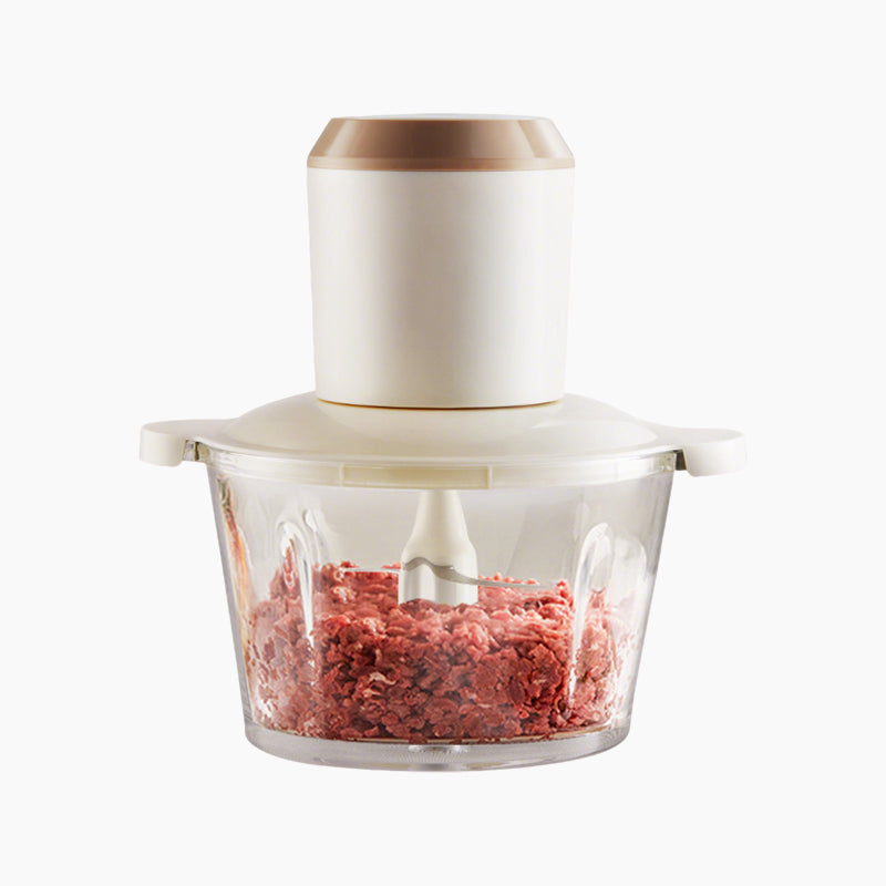 ✨Large Capacity Electric Meat Grinder