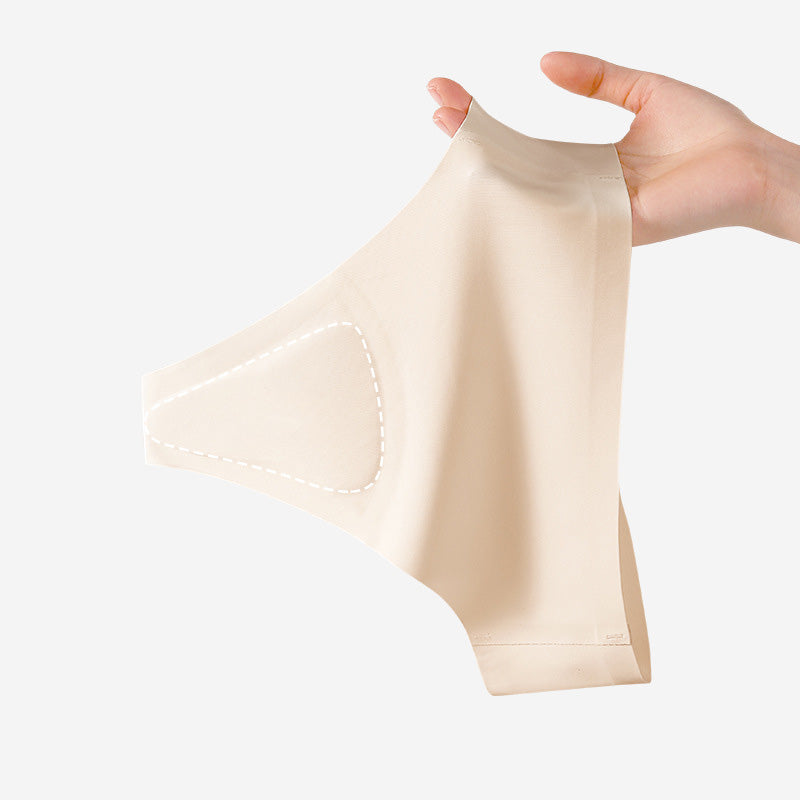 🔥 50% OFF🔥🔥-Seamless Anti-Camel Toe Thong for Leggings