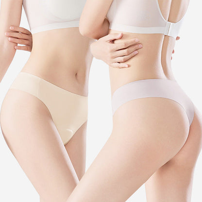 🔥 50% OFF🔥🔥-Seamless Anti-Camel Toe Thong for Leggings