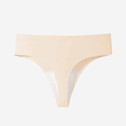 🔥 50% OFF🔥🔥-Seamless Anti-Camel Toe Thong for Leggings