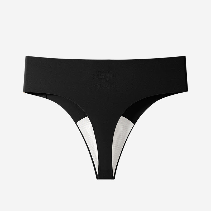 🔥 50% OFF🔥🔥-Seamless Anti-Camel Toe Thong for Leggings