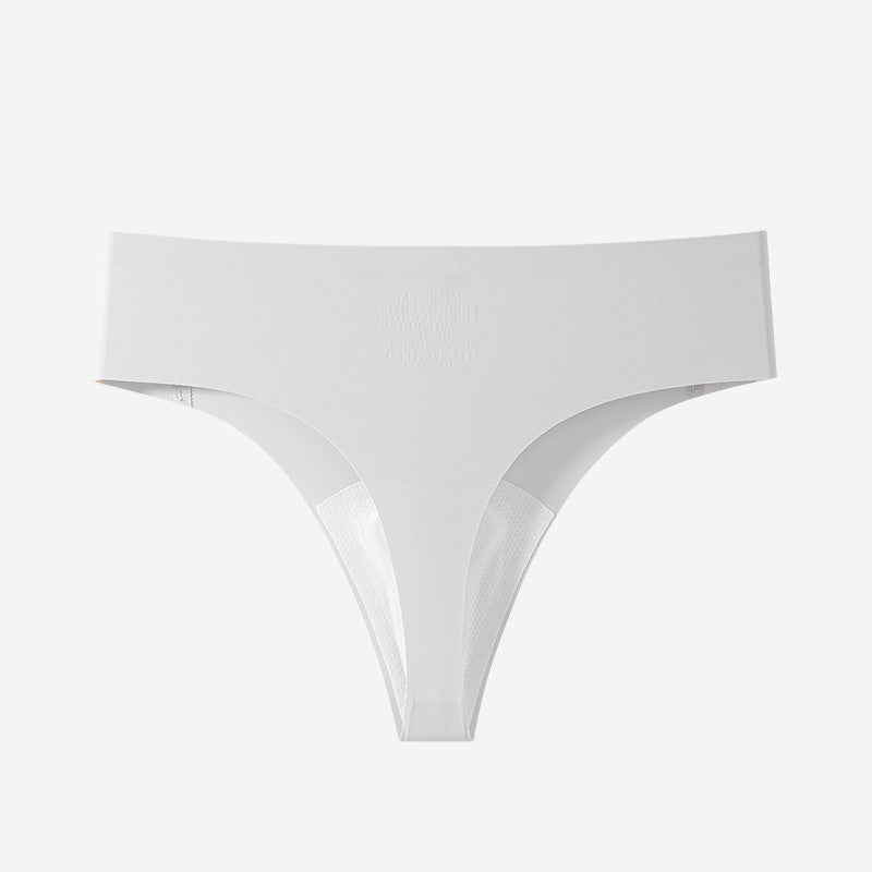 🔥 50% OFF🔥🔥-Seamless Anti-Camel Toe Thong for Leggings
