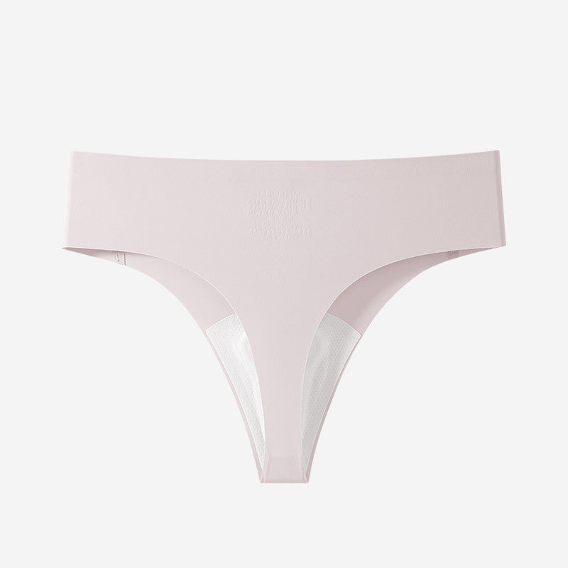 🔥 50% OFF🔥🔥-Seamless Anti-Camel Toe Thong for Leggings