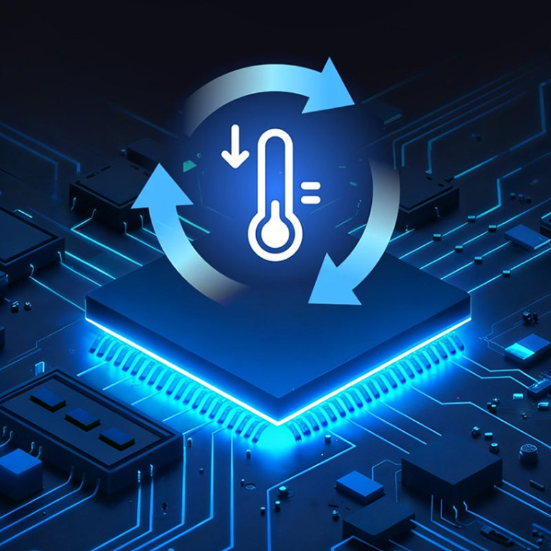 Superconducting Constant Temperature Soldering Iron