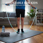 🔥 LED jump rope for kids – cool light show, adjustable length, and active play in the dark