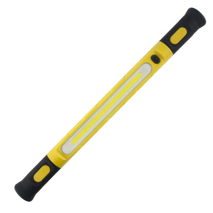 📢📢50% OFF !! ⏰3000LM LED Work Light – Magnetic + hook, 5200mAh battery, 360° rotation. Type‑C fast charge. Bright as day anywhere! 🔋✨