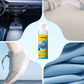 🏆 50% OFF🔥4-in-1 Multi-Enzyme Foam Cleaner – Deep Clean Car, Kitchen, Bathroom & Sofa