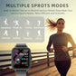 Multi-function Bluetooth Smart Sports Watch