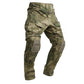 💎 LIMITED-TIME OFFER! 💎 Men’s Tactical Cargo Pants with Removable Knee Pads – Multi-Pocket, Adjustable Fit & All-Terrain Durability 🕶️