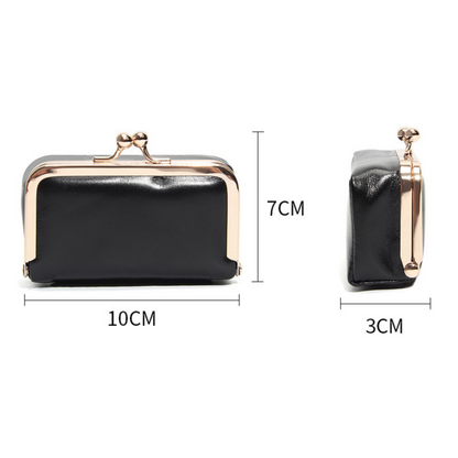📢📢50% OFF🔥Vintage-inspired Mini Jewelry Box for Luxury Accessories Storage