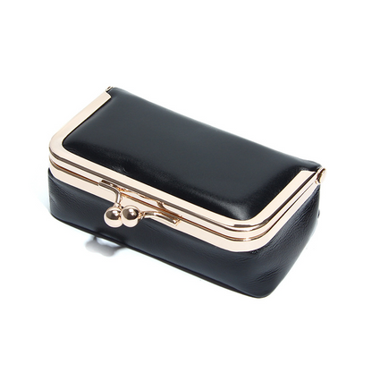 📢📢50% OFF🔥Vintage-inspired Mini Jewelry Box for Luxury Accessories Storage