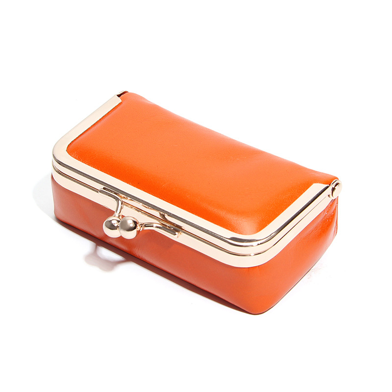 📢📢50% OFF🔥Vintage-inspired Mini Jewelry Box for Luxury Accessories Storage