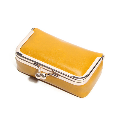 📢📢50% OFF🔥Vintage-inspired Mini Jewelry Box for Luxury Accessories Storage