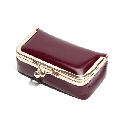 📢📢50% OFF🔥Vintage-inspired Mini Jewelry Box for Luxury Accessories Storage