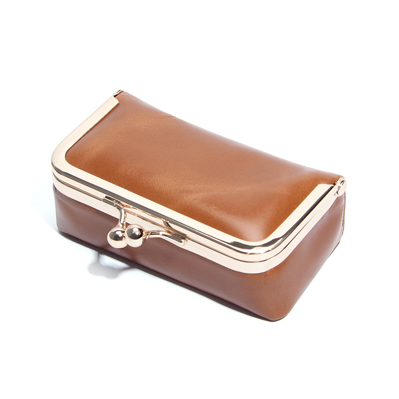 📢📢50% OFF🔥Vintage-inspired Mini Jewelry Box for Luxury Accessories Storage