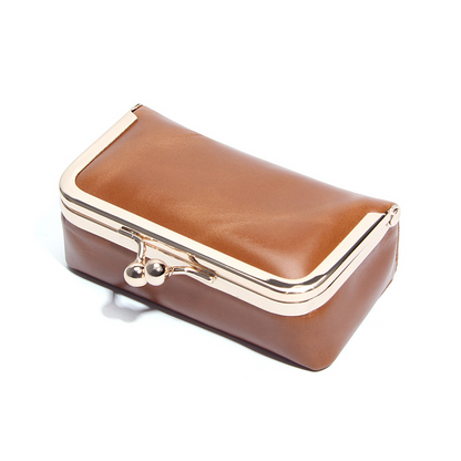 📢📢50% OFF🔥Vintage-inspired Mini Jewelry Box for Luxury Accessories Storage