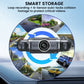 🔥2026 HOT SALE💞50K+ SOLD!📹🚗360° Eagle Eye Parking Camera – All-round view, no blind spots. 1080P HD, loop recording. Park with confidence. 🛡️🌙