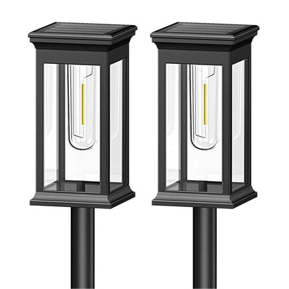 🎉BUY MORE GET MORE FREE🎁Solar Pathway Lights Outdoor