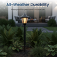 🏮 50% OFF NOW! ☀️ Vintage Solar-Powered Hexagonal Garden Lights – Decorative, Auto On/Off & Weatherproof for Pathways & Yard 🌿