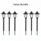 🏮 50% OFF NOW! ☀️ Vintage Solar-Powered Hexagonal Garden Lights – Decorative, Auto On/Off & Weatherproof for Pathways & Yard 🌿