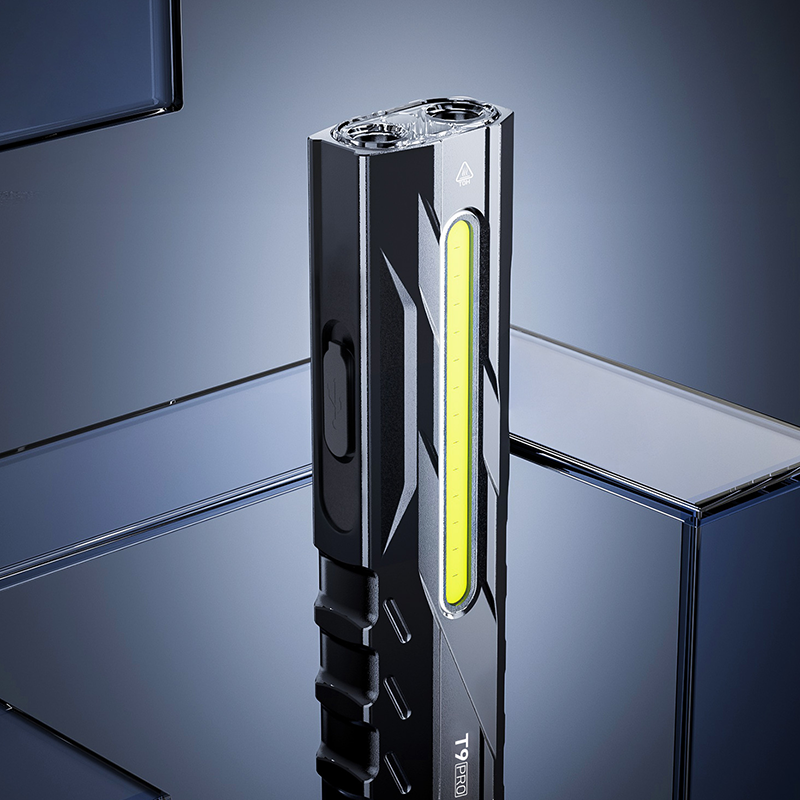 🔥50% OFF ＆ Hot Sale🔥Magnetic Multi-Function LED Flashlight