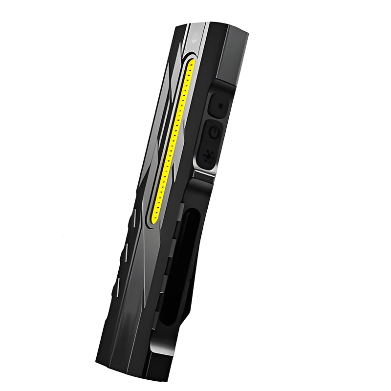 🔥50% OFF ＆ Hot Sale🔥Magnetic Multi-Function LED Flashlight
