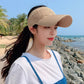 💐50% OFF ! Breathable Topless Cap – Stay Cool While Playing Sports ☀️💨