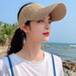 💐50% OFF ! Breathable Topless Cap – Stay Cool While Playing Sports ☀️💨