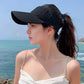 💐50% OFF ! Breathable Topless Cap – Stay Cool While Playing Sports ☀️💨