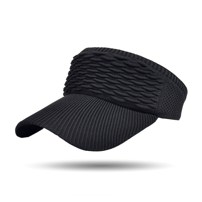 💐50% OFF ! Breathable Topless Cap – Stay Cool While Playing Sports ☀️💨