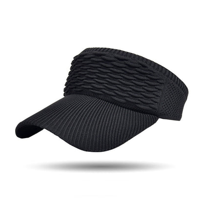 💐50% OFF ! Breathable Topless Cap – Stay Cool While Playing Sports ☀️💨